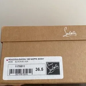Christian Louboutin | Shoes | Christian Louboutin